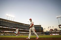 Philadelphia Phillies vs Los Angeles Dodgers Prediction & Match Preview - May 12th | MLB Season 2022