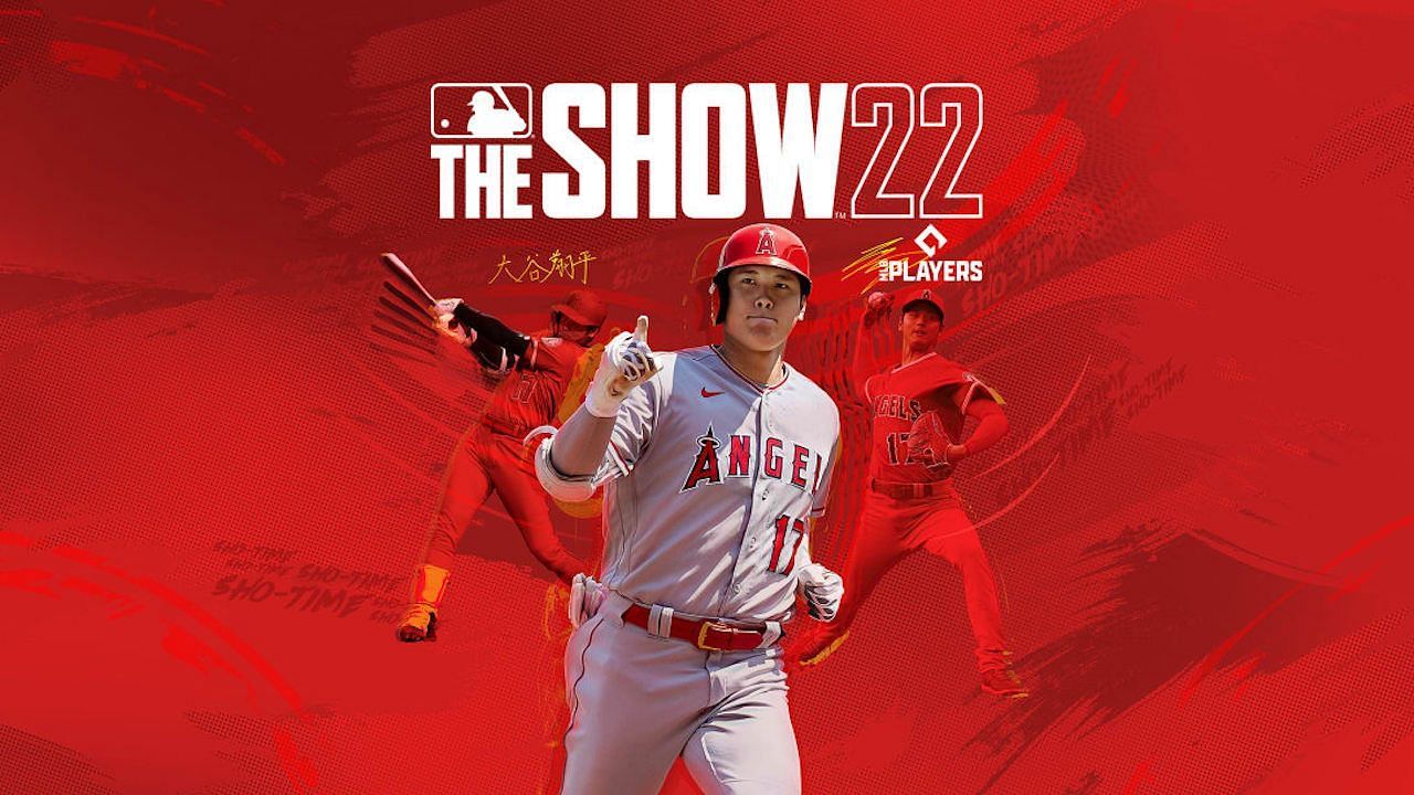 MLB The Show 23: 2023 All-Star Mike Trout - ShowZone