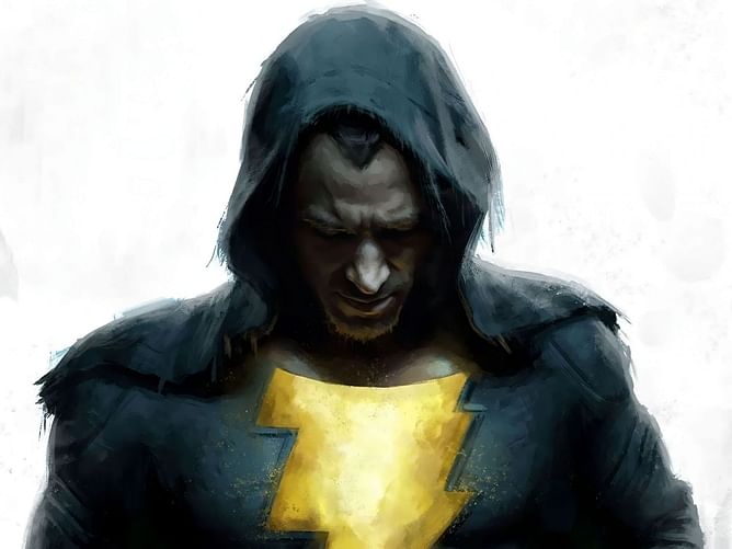 What do we know about Black Adam's new comic series by Christopher Priest? All details explored amid trailer launch by DC