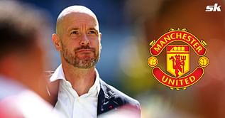 "United need that" - Dean Jones reveals Erik ten Hag's plan for 24-year-old Manchester United star
