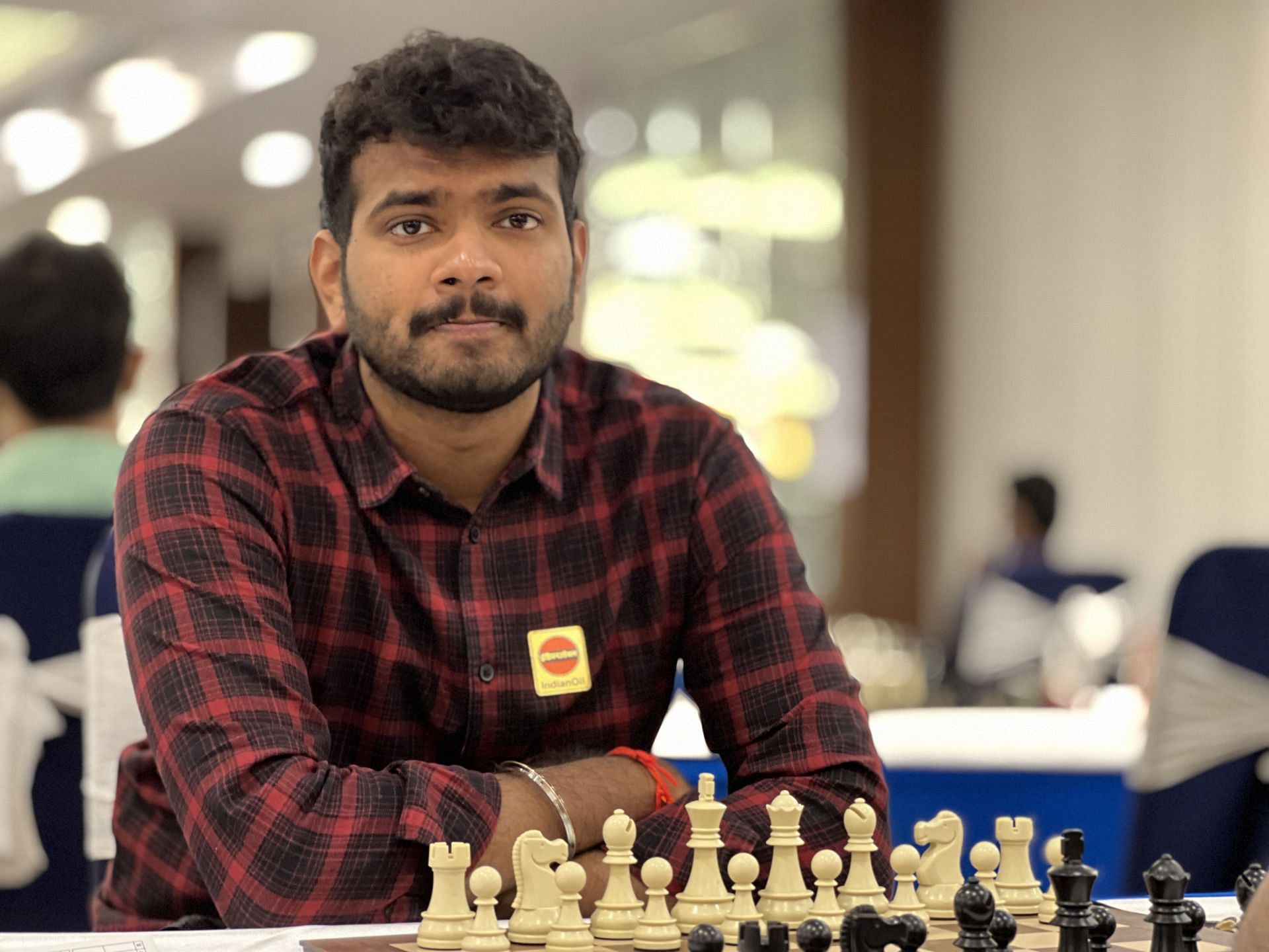 1st Pune Open Below 2000 FIDE Rating Chess Championship