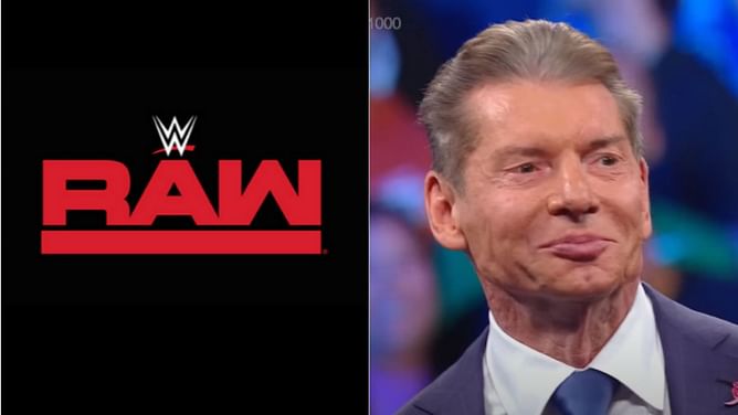 WWE RAW star "inspired" co-workers after successful pitch to Vince McMahon
