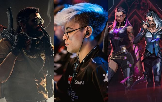 Twistzz calls the current state of NA CS:GO abysmal, says players leave for Valorant because of “the easy money”
