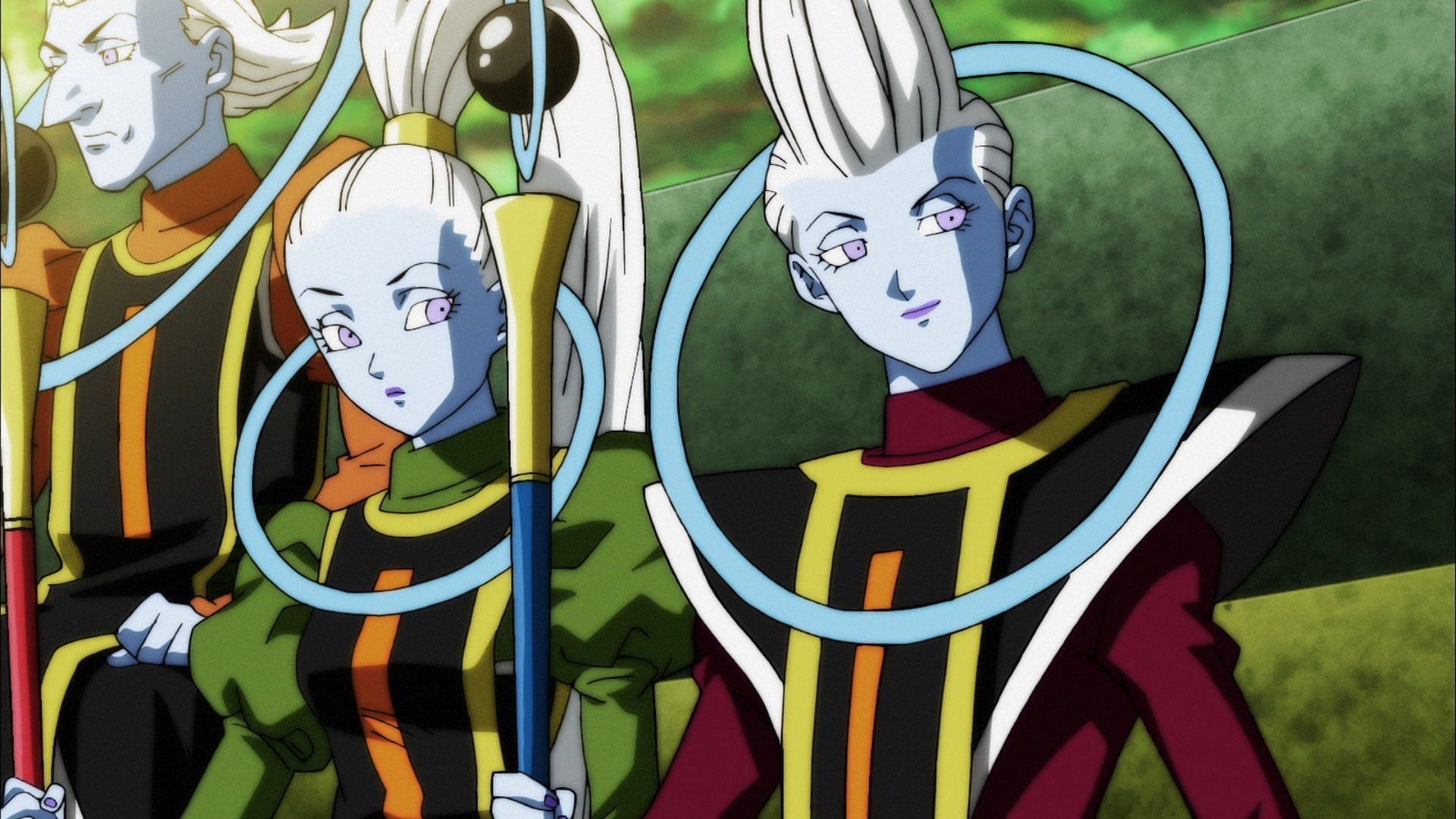 Dragon Ball Super: All That's Unfolded After The Tournament of Power