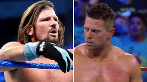 WWE Rumor Roundup: Details on former world champion getting suspended for no-showing house shows, Roman Reigns MITB update, two RAW stars heading to SmackDown