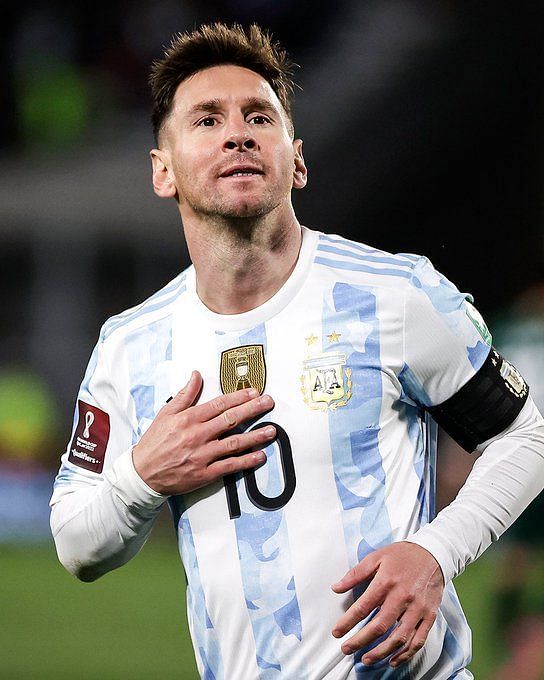 «Copa América estuvo muy cerca de la Copa del Mundo» – El periodista argentino Lionel Messi explica lo que significa para el país finalmente ganar el trofeo juntos