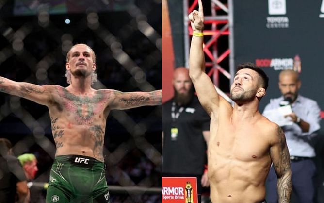 Is Sean O'Malley likely to face Pedro Munhoz at UFC 276?