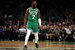 "Most teams will game plan for a guy like Giannis or game plan for a guy like Kevin Durant" - JJ Redick credits Boston Celtics for their defensive prowess after dominant Game 2 win