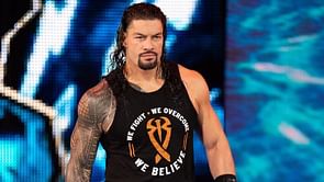 4 things Roman Reigns has yet to achieve in WWE