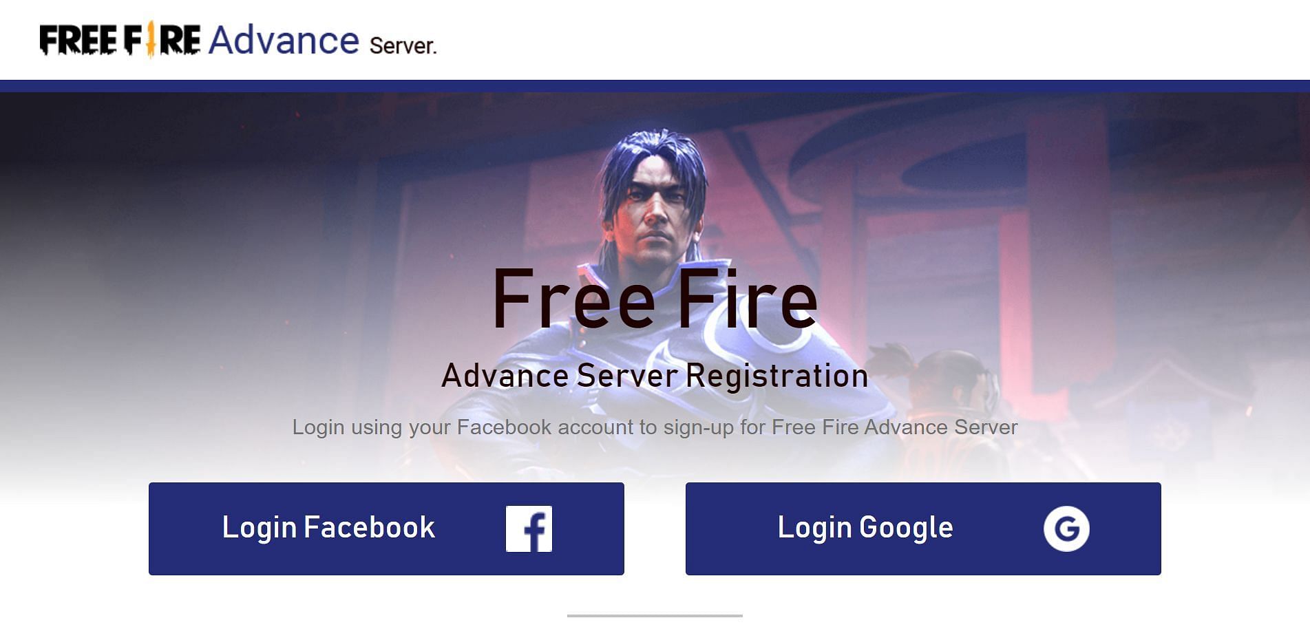 Advance Server Free Fire Download Nepali, New OB34 Update