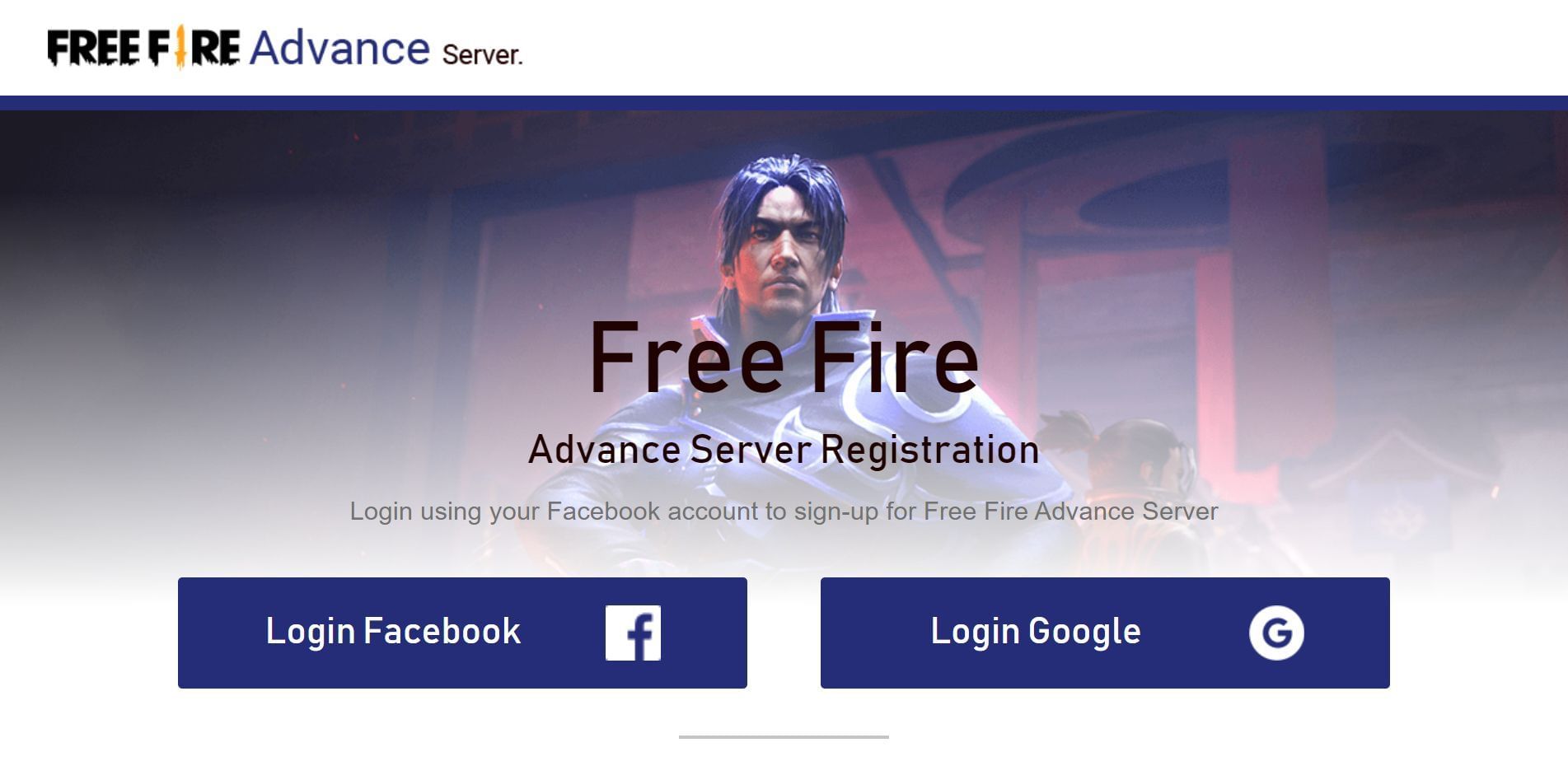 How to download Free Fire OB24 Advance Server APK - Gamepur