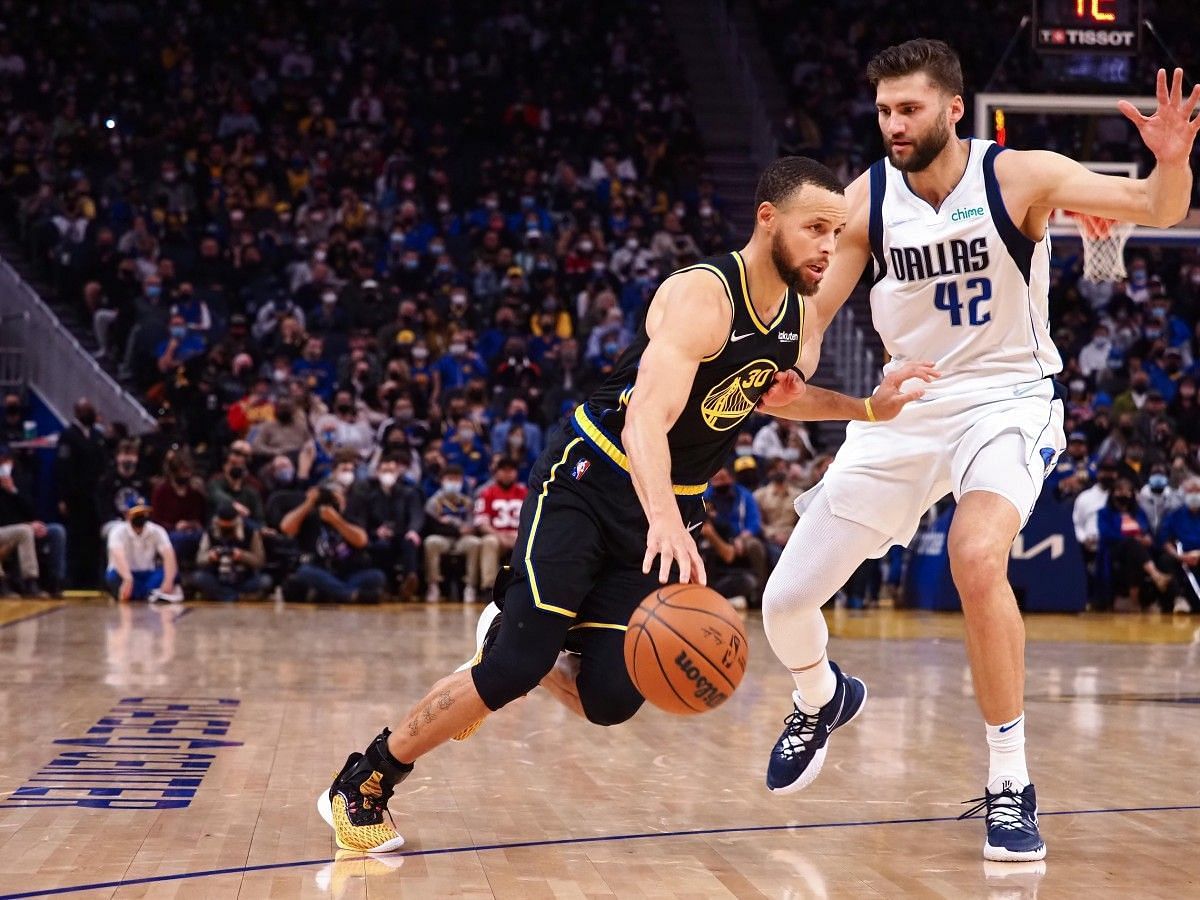 Steph Curry hasn&#039;t been his usual impressive self in the postseason against the Memphis Grizzlies. [Photo: Sports Illustrated]