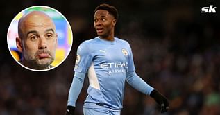 Manchester City interested in PSG and Real Madrid linked attacker to replace Raheem Sterling: Reports