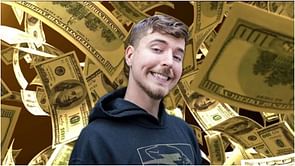 MrBeast reveals the monstrous number of views he has received on YouTube since 2011