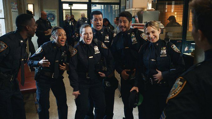 Blue Bloods Season 12 finale: Air time, synopsis, release date, and - Blue Bloods Season 12 Release Date Uk