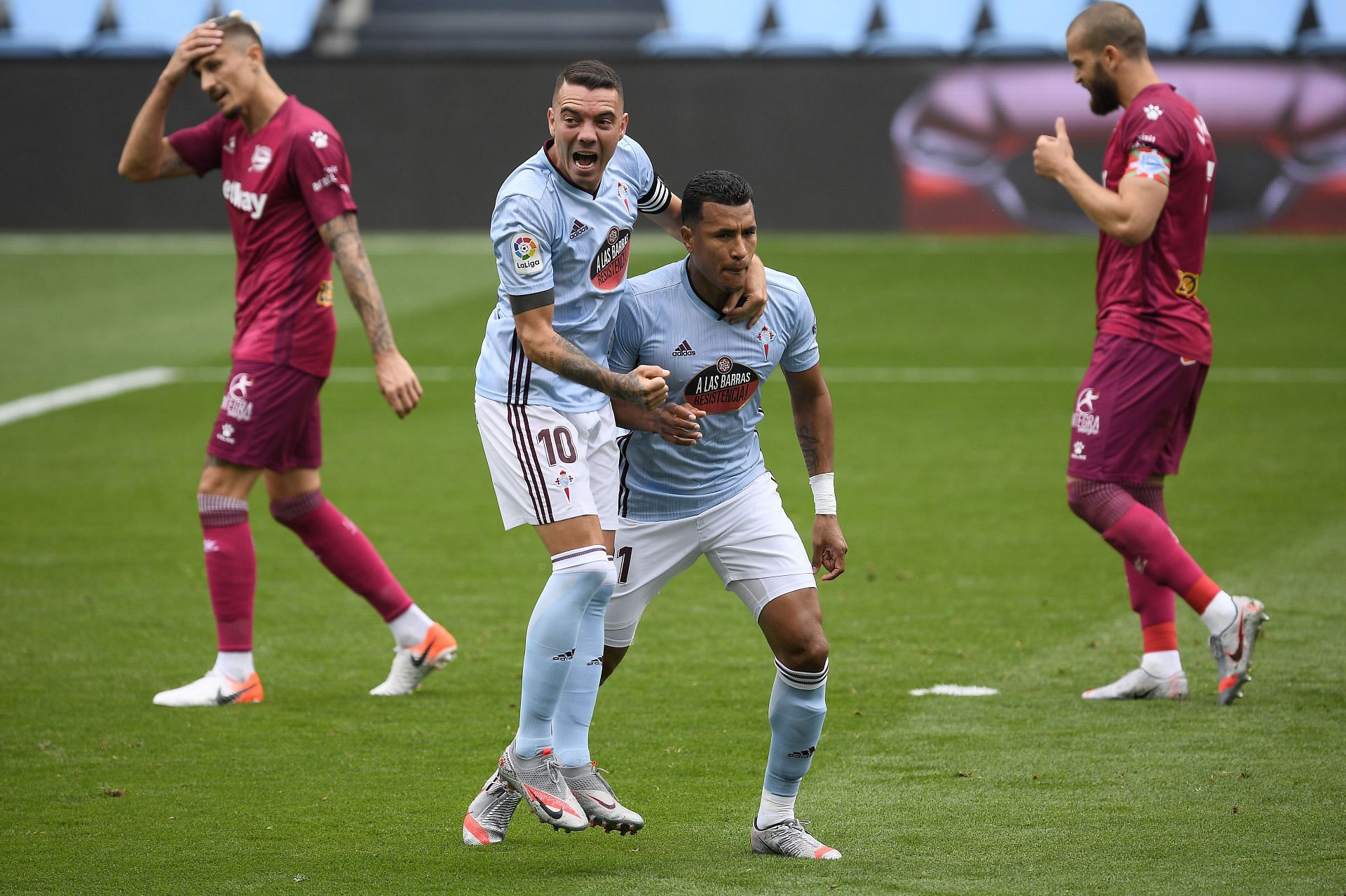 Celta Vigo vs Deportivo Alaves Prediction and Betting Tips 7th May 2022