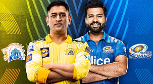 CSK vs MI, IPL Toss Result: Today's match players list, teams & umpires for Match 59