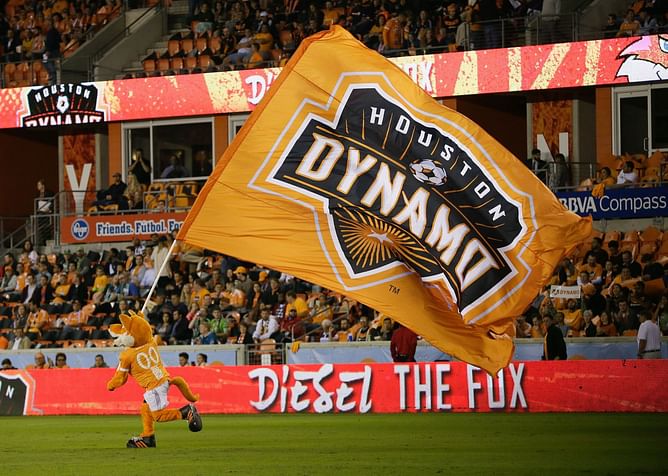 Houston Dynamo vs Seattle Sounders Prediction and Betting Tips - 18th May 2022
