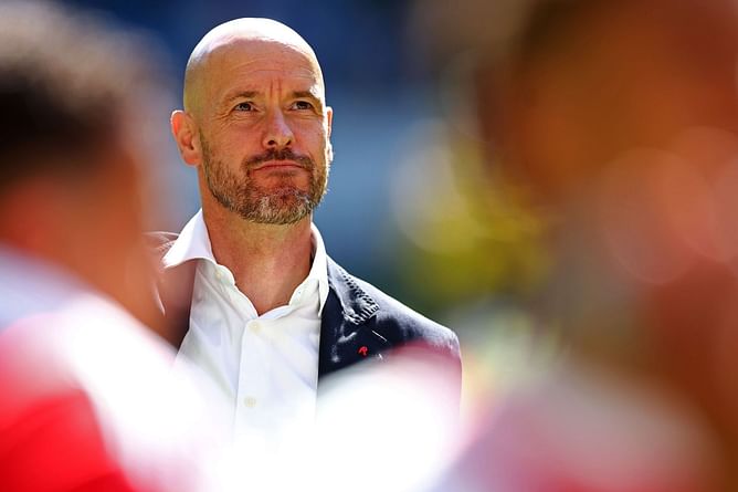 Manchester United Transfer News Roundup: Edinson Cavani heaps praise on Cristiano Ronaldo; club pushing for Ruben Neves, and more - 27 May 2022