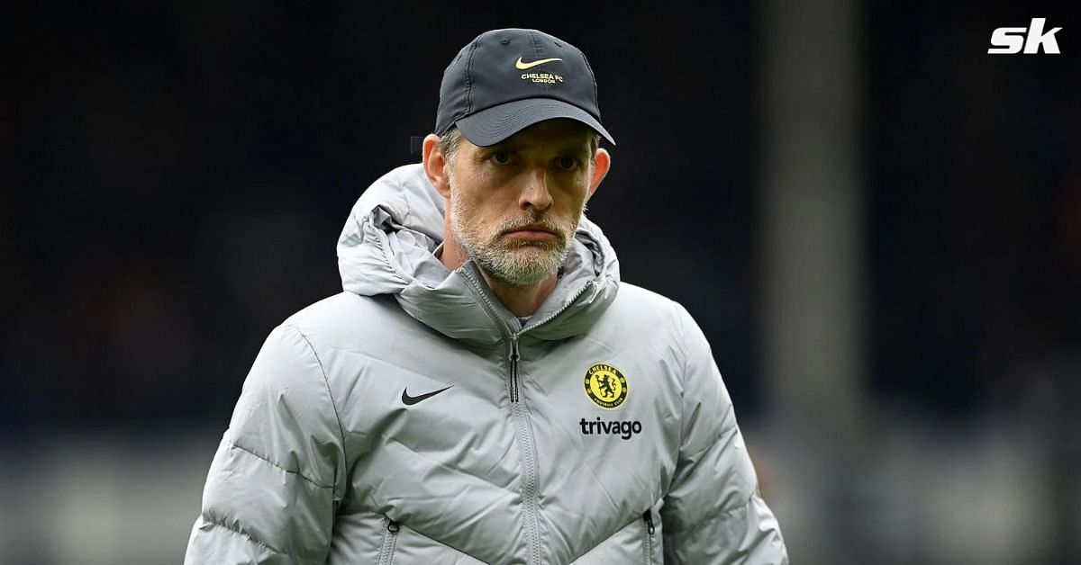 Tuchel irritated by his side&#039;s number of missed chances
