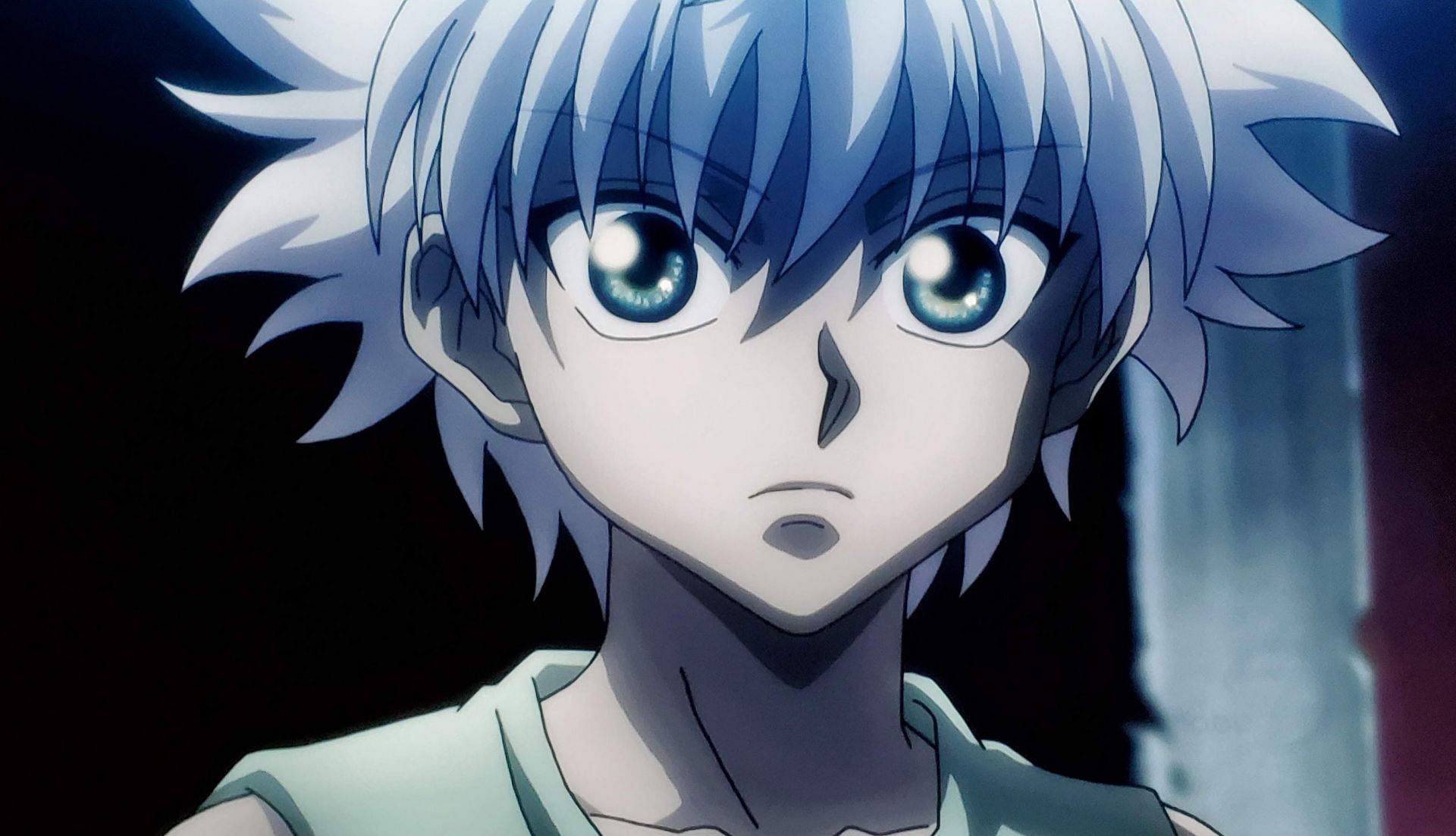 Anime Like Hunter x Hunter  14 Must See Similar Anime - Cinemaholic