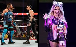 Best and Worst of RAW after WrestleMania Backlash: 16-month run officially ends, Big mistake being made with current champion? (May 9th, 2022)