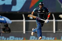 “The selectors are watching” - Aakash Chopra feels poor scores in IPL 2022 could hurt GT opener Shubman Gill’s India chances