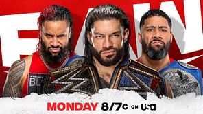 RAW Preview: 20-time champion to possibly confront Roman Reigns, Popular star to get a title shot after over 14 months? (May 2nd, 2022)