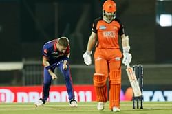 "This is a huge concern" - Aakash Chopra on Kane Williamson's underwhelming performances for Sunrisers Hyderabad in IPL 2022