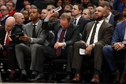 LA Lakers News Roundup: LA Lakers looking for a first-time head coach to lead team next season, Jeanie Buss insists LeBron James and Klutch Sports are not running front office, and more | 16th May 2022