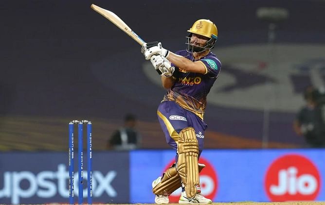"KKR will surely invest in him" - Brendon McCullum lavishes praise on Rinku Singh for his inspiring performances in IPL 2022