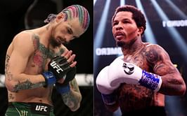"I could knock his a** out" - Sean O'Malley hopes to fight Gervonta Davis in the future