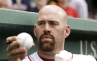 Boston Red Sox legend Kevin Youkilis
