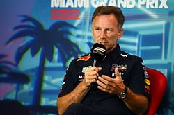"Barcelona is a completely new challenge for us" - Red Bull cautious of 'very strong' Ferrari at the 2022 F1 Spanish GP