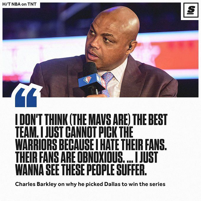 Charles Barkley brings Celtics euphoria to a halt, sends clear message to  Jaylen Brown amid comeback against Heat