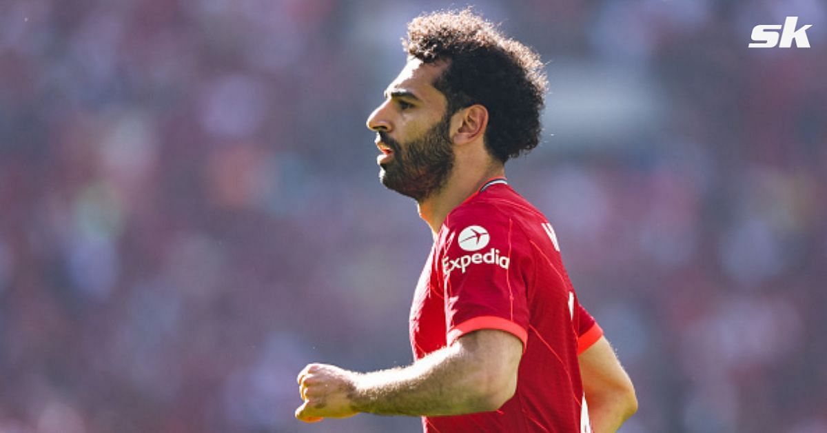 Mohamed Salah offers emphatic response when asked if he&rsquo;ll be fit for UCL final against Real Madrid