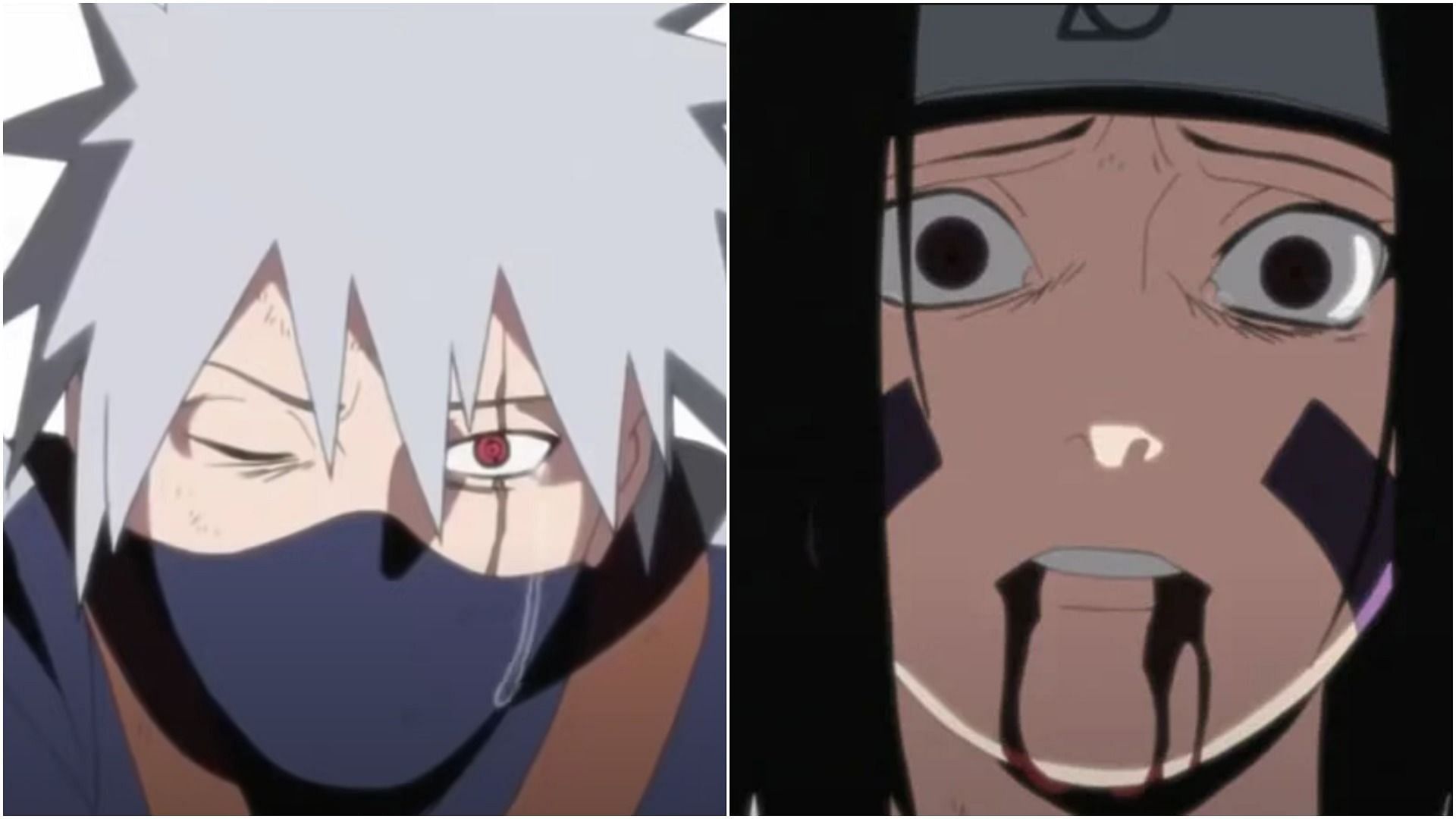 Why Did Kakashi Kill Rin in 'Naruto' and What Episode Did It