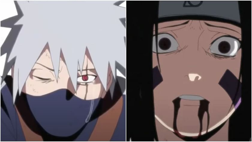 Why did Kakashi kill Rin Nohara in Naruto: Shippuden, explained