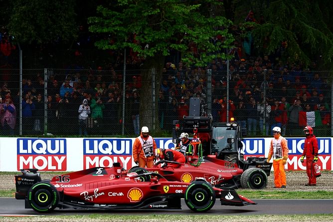 Ferrari expecting 'another tough challenge' at Miami, with claims of having 'similarities with Jeddah'