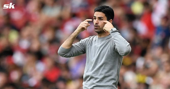 "Very difficult to communicate" - Mikel Arteta provides update on futures of 3 Arsenal stars ahead of important summer