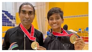 Fazza Dubai Para Badminton International: Pramod Bhagat, Tarun Dhillon among others through to the quarter-finals