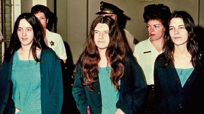 Who is Patricia Krenwinkel? Charles Manson follower gets patrol ...