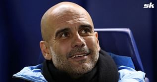 Manchester City handed double injury boost ahead of title decider against Aston Villa