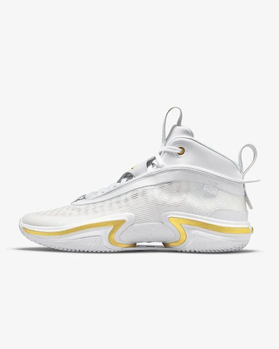 air jordan 36 colorways