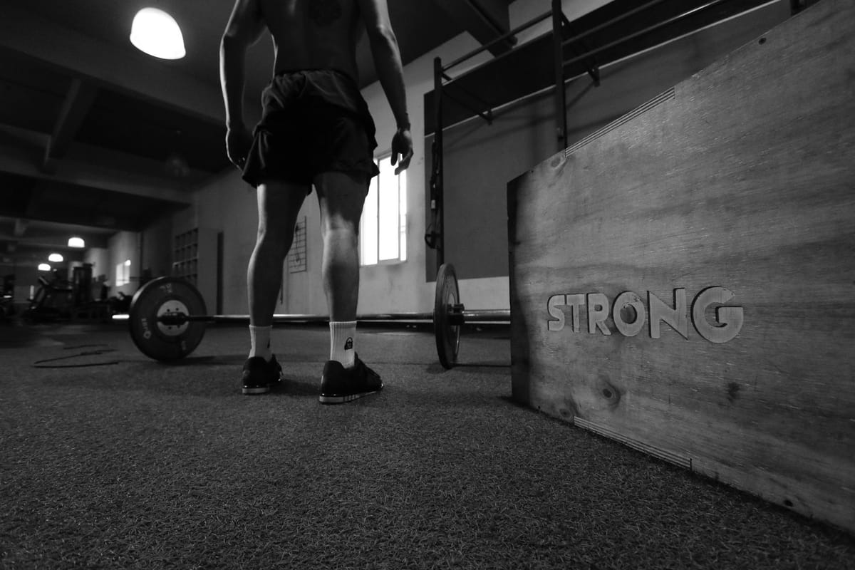 Fact Check Why Do Your Legs Feel Heavy When Running 