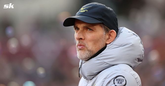 Chelsea superstar ready to take 50% wage cut to return to former club this summer: Reports