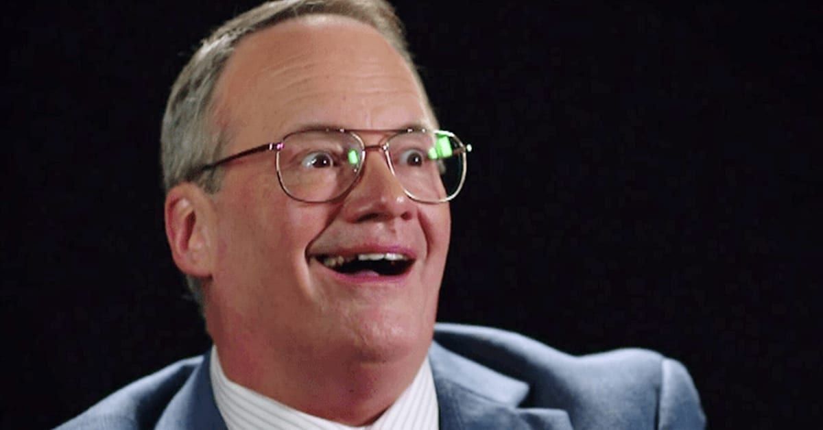 Jim Cornette rarely shies away from declaring his opinions.