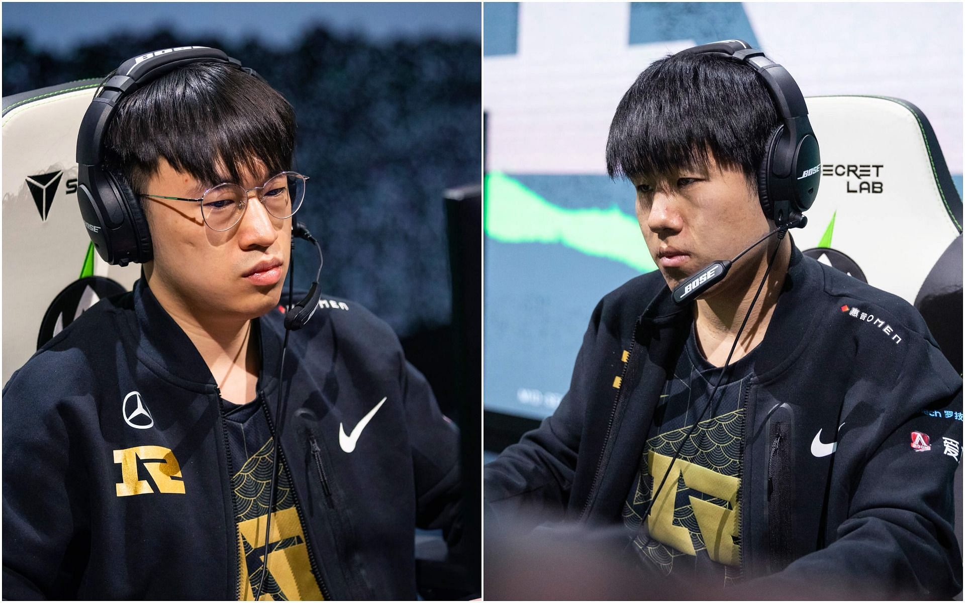 Gala and Xiaohu tear through G2 Esports on day 3 of MSI 2022 rumble stage (Image via League of Legends)