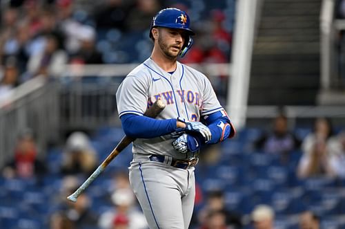 New York Mets reporter Steve Gelbs thinks Pete Alonso has been completely unaffected by the new dead ball phenomena