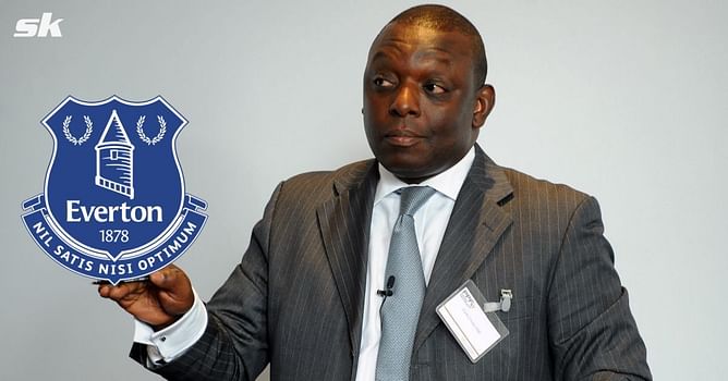 "I don't know how he did it" - Garth Crooks left in awe of Everton star after display against Chelsea